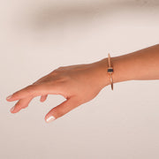 Brazalete Tambor Rosado