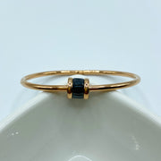 Brazalete Tambor Rosado