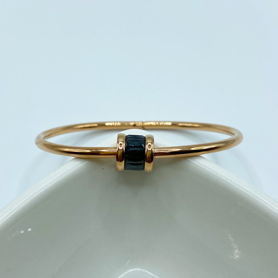 Brazalete Tambor Rosado