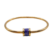 Brazalete Tambor Rosado