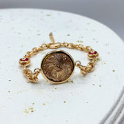 Pulsera Atrapasueños