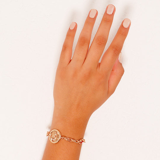 Pulsera Atrapasueños