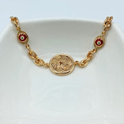 Pulsera Atrapasueños