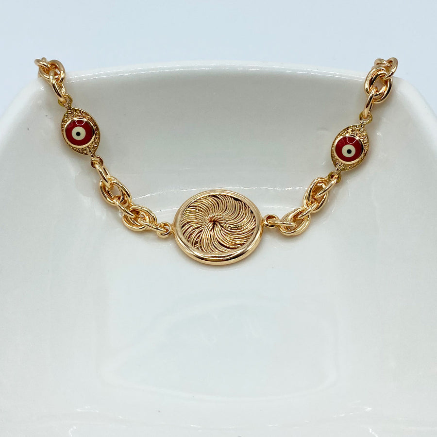 Pulsera Atrapasueños
