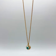 Juego Gargantillas - Eyes