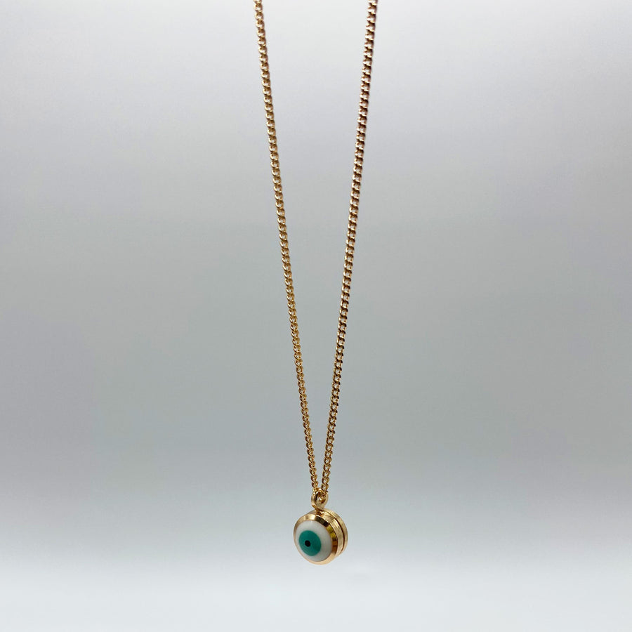 Juego Gargantillas - Eyes