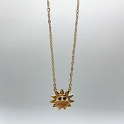 Gargantilla Sunshine