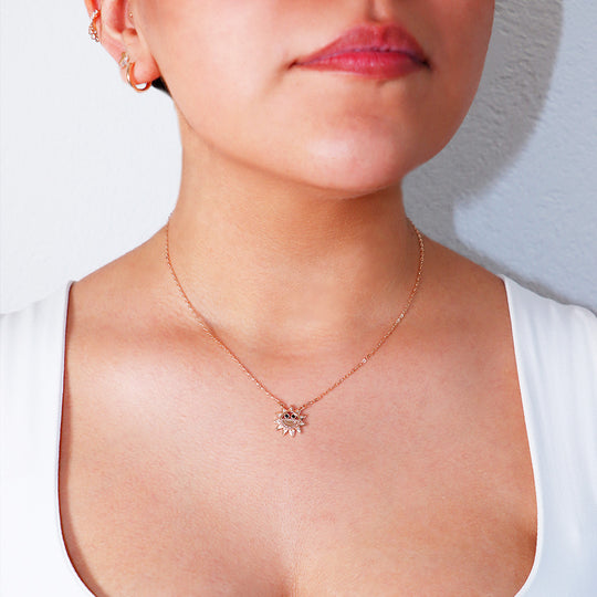 Gargantilla Sunshine