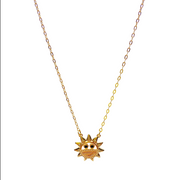 Gargantilla Sunshine