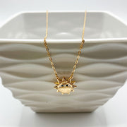 Gargantilla Sunshine