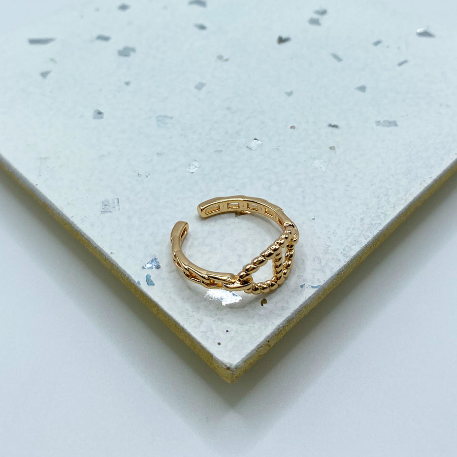 Anillo Cadena