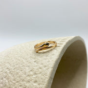 Anillo Baby Snake