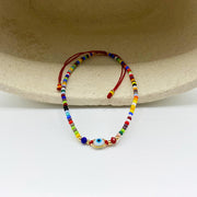 Pulsera Handmade Evil Eye