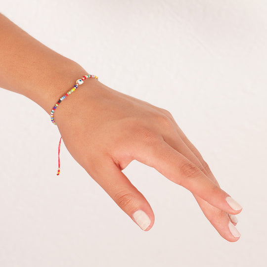 Pulsera Handmade Evil Eye