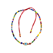 Pulsera Handmade Evil Eye