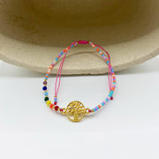Pulsera Handmade Árbol de la Vida