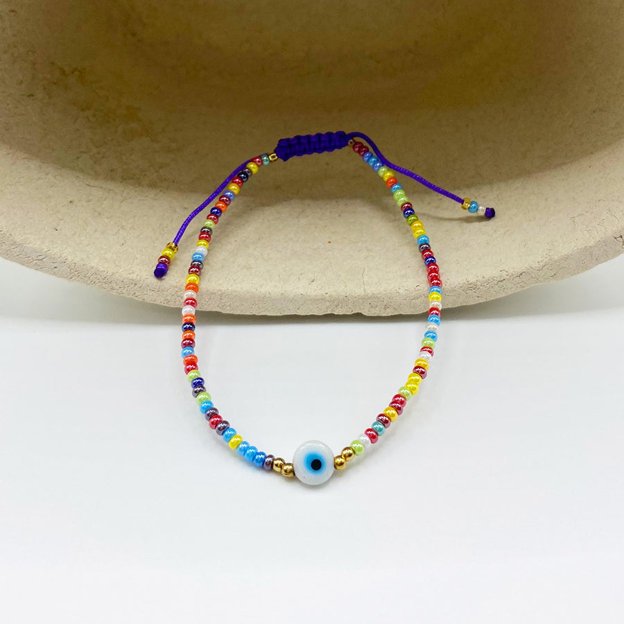 Pulsera Handmade Ojito