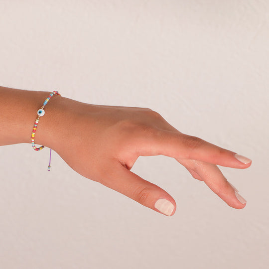 Pulsera Handmade Árbol de la Vida