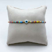 Pulsera Handmade Ojito