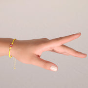 Pulsera Handmade Ojo Turco