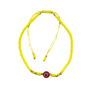Pulsera Handmade Ojo Turco