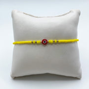 Pulsera Handmade Ojo Turco