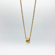 Gargantilla Barrilito