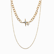 Gargantilla Noche Estrellada