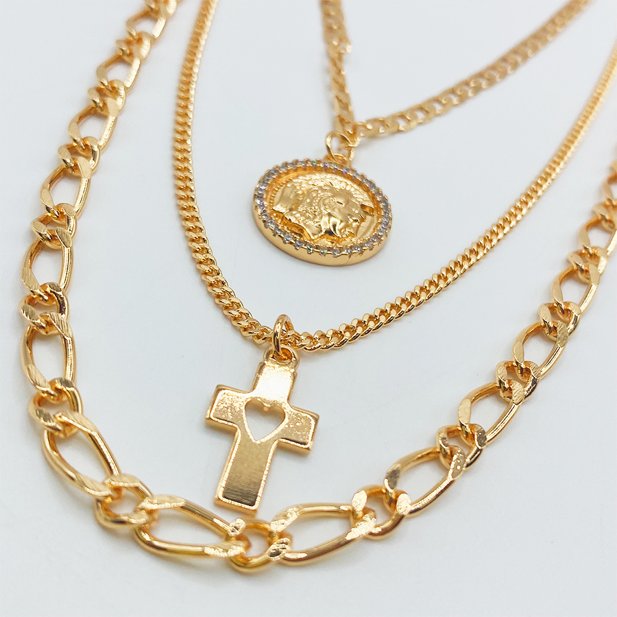 Gargantilla Shine Bright