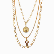 Gargantilla Shine Bright