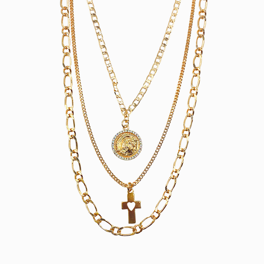 Gargantilla Shine Bright