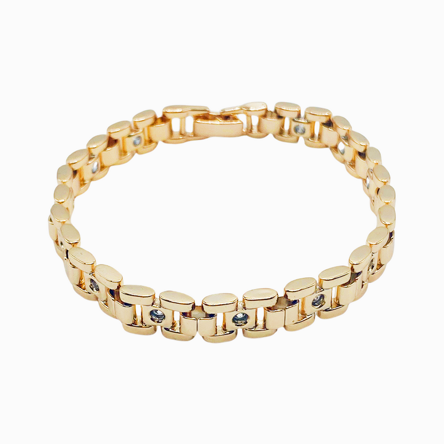 Pulsera Golden Touch