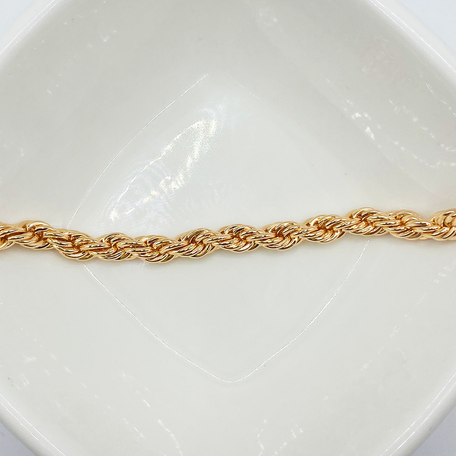 Pulsera Torsal Clasico