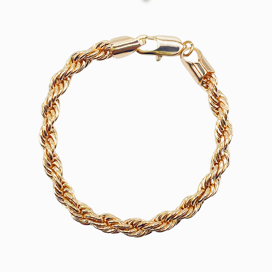 Pulsera Torsal Clasico