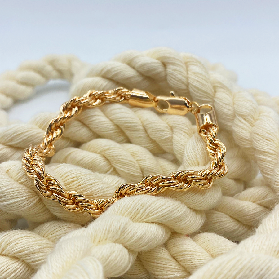 Pulsera Torsal Clasico