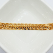 Pulsera Glamour Trenzado