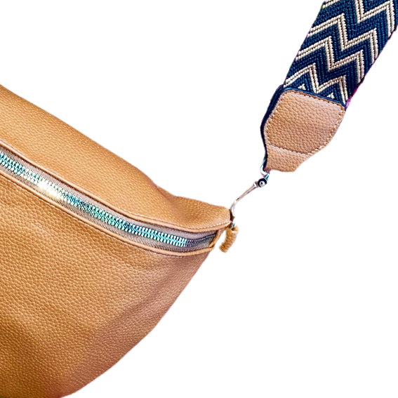 Crossbody -