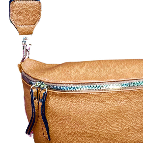 Crossbody -