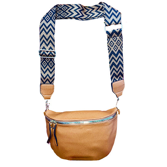 Crossbody -