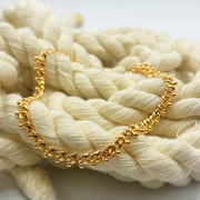 Pulsera Glamour Bracelet Glitter