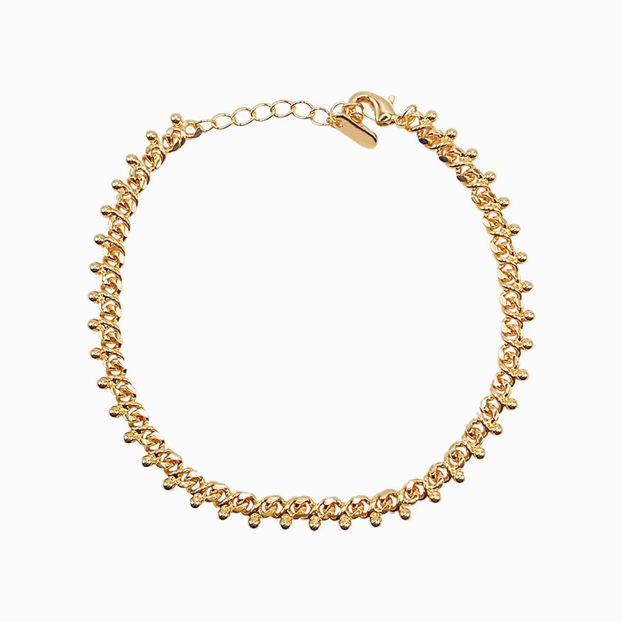 Pulsera Glamour Bracelet Glitter