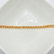 Pulsera Glamour Bracelet Glitter