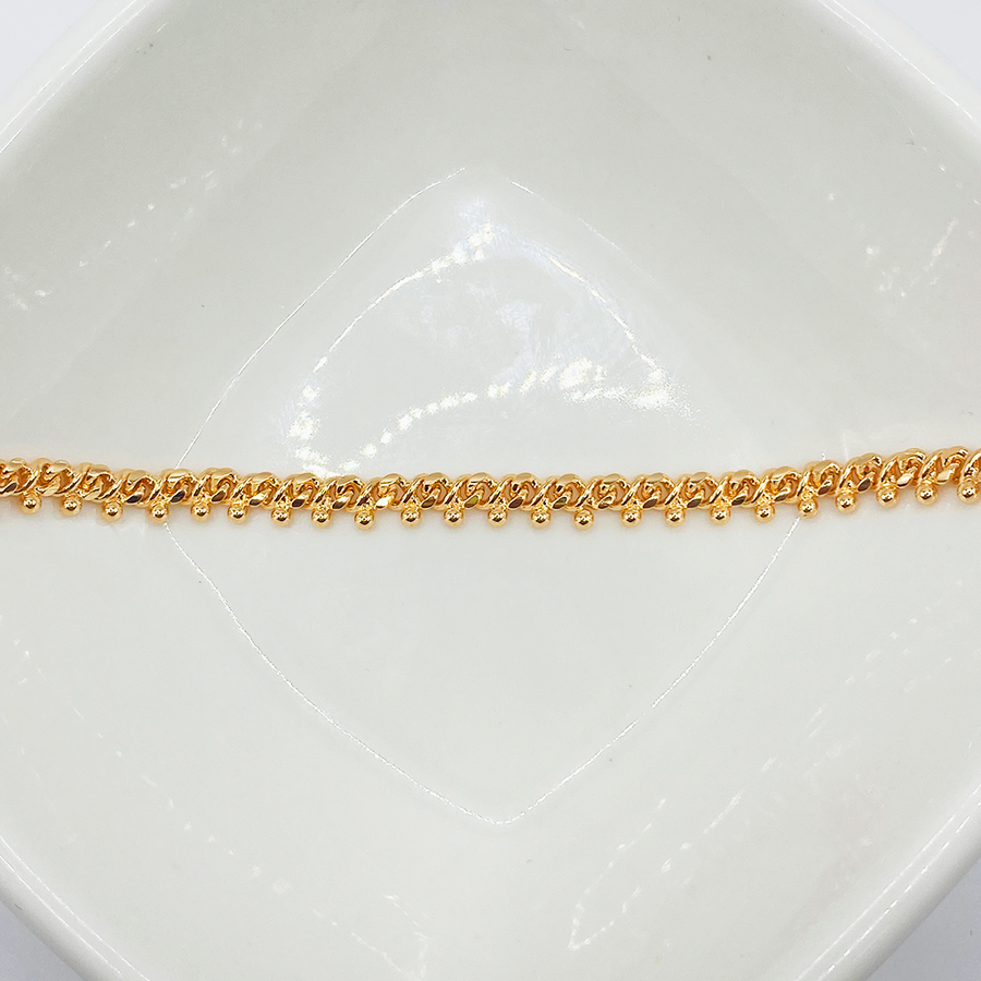 Pulsera Glamour Bracelet Glitter