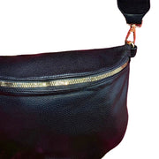Crossbody -
