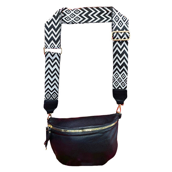 Crossbody -