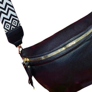 Crossbody -