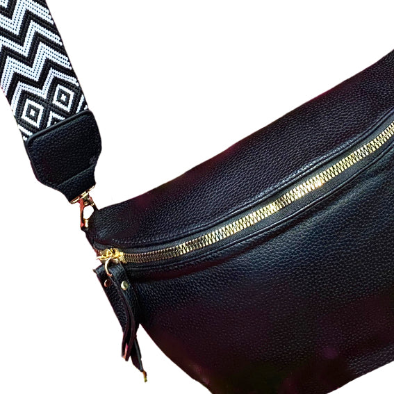 Crossbody -