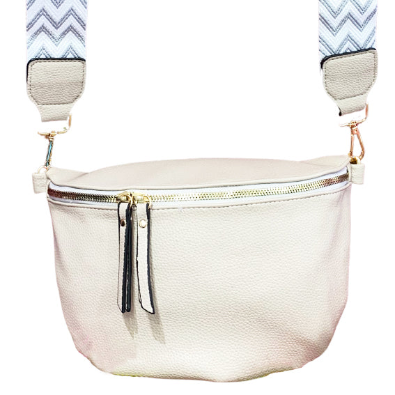 Crossbody -