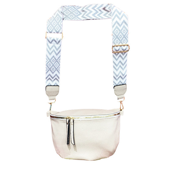 Crossbody -