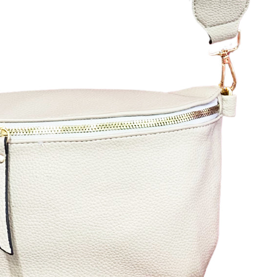 Crossbody -